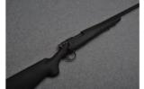 Remington 700 Tactical Rifle in .308 Win - 1 of 9