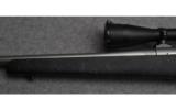 Weatherby Vangaurd SUB MOA Stainless Bolt Action Rifle in .300 WSM - 8 of 9