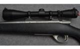 Weatherby Vangaurd SUB MOA Stainless Bolt Action Rifle in .300 WSM - 7 of 9