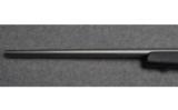 Weatherby Vangaurd SUB MOA Stainless Bolt Action Rifle in .300 WSM - 9 of 9