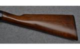 Winchester Model 12 Pump Action Shotgun with Straight Stock in 12 Gauge - 6 of 9
