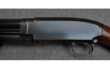 Winchester Model 12 Deluxe Skeet Pump Shotgun WS-1 with Solid Rib in 16 Gauge - 7 of 9