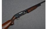 Winchester Model 12 Deluxe Skeet Pump Shotgun WS-1 with Solid Rib in 16 Gauge - 1 of 9