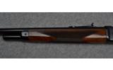 Winchester Model 1886 Extra Light Lever Action Rifle in .45-70 - 8 of 9