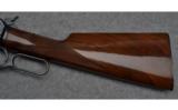 Winchester Model 1886 Extra Light Lever Action Rifle in .45-70 - 6 of 9