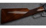 Winchester Model 1886 Extra Light Lever Action Rifle in .45-70 - 2 of 9
