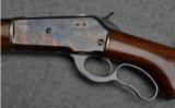 Pedersoli Model 1886/71 Lever Action Rifle in .45-70 - 7 of 9