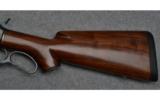 Pedersoli Model 1886/71 Lever Action Rifle in .45-70 - 6 of 9