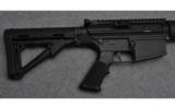 DPMS Panther Arms Model LR-308 Semi Auto Rifle in .308 Win - 2 of 6