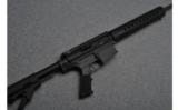 DPMS Panther Arms Model LR-308 Semi Auto Rifle in .308 Win - 1 of 6