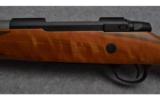 Sako L691 Bolt Action Rifle with Custom Krieger Stainless Barrel in 7mm Rem Mag - 7 of 9