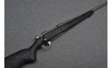 Weatherby Vangaurd Bolt Action Rifle Stainless Fluted in .300 Wby Mag - 1 of 9