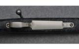 Weatherby Vangaurd Bolt Action Rifle Stainless Fluted in .300 Wby Mag - 4 of 9