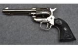 Colt Single Action Frontier Scout 