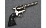 Colt Single Action Frontier Scout 