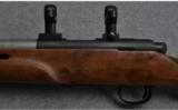 Cooper Model 57M Bolt Action Rifle with Stainless Barrel in .22 WMR - 7 of 9