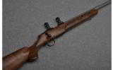 Cooper Model 57M Bolt Action Rifle with Stainless Barrel in .22 WMR - 1 of 9