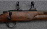 Cooper Model 57M Bolt Action Rifle with Stainless Barrel in .22 WMR - 3 of 9