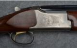 Browning 625 Featherlight 12 Gauge Over and Under Shotgun - 2 of 9