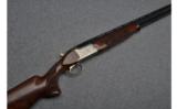 Browning 625 Featherlight 12 Gauge Over and Under Shotgun - 1 of 9