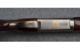 Browning 625 Featherlight 12 Gauge Over and Under Shotgun - 4 of 9