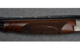Browning 625 Featherlight 12 Gauge Over and Under Shotgun - 8 of 9