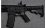 Smith & Wesson M&P-15 Tactical Semi Auto Rifle in 5.56 Nato - 5 of 6
