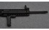 Smith & Wesson M&P-15 Tactical Semi Auto Rifle in 5.56 Nato - 3 of 6