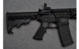 Smith & Wesson M&P-15 Tactical Semi Auto Rifle in 5.56 Nato - 2 of 6
