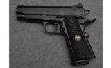 Wilson Combat Professional Semi Auto Pistol in .45 ACP - 2 of 4