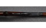 Winchester Model 1894 Deluxe Special Order Takedown Rifle in .30 WCF - 4 of 9