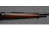 Winchester Model 1894 Deluxe Special Order Takedown Rifle in .30 WCF - 6 of 9