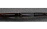 Winchester Model 1894 Deluxe Special Order Takedown Rifle in .30 WCF - 5 of 9