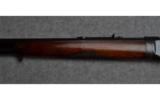 Winchester Model 1894 Deluxe Special Order Takedown Rifle in .30 WCF - 9 of 9