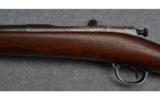 Springfield Bolt Action Model 1884 Chaffee-Reece Magazine Rifle in .45-70 SUPER RARE SPRINGFIELD - 9 of 9