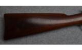 Springfield Bolt Action Model 1884 Chaffee-Reece Magazine Rifle in .45-70 SUPER RARE SPRINGFIELD - 2 of 9