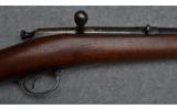 Springfield Bolt Action Model 1884 Chaffee-Reece Magazine Rifle in .45-70 SUPER RARE SPRINGFIELD - 3 of 9