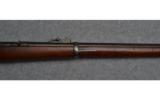 Springfield Bolt Action Model 1884 Chaffee-Reece Magazine Rifle in .45-70 SUPER RARE SPRINGFIELD - 6 of 9