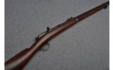 Springfield Bolt Action Model 1884 Chaffee-Reece Magazine Rifle in .45-70 SUPER RARE SPRINGFIELD - 1 of 9