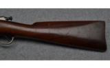 Springfield Bolt Action Model 1884 Chaffee-Reece Magazine Rifle in .45-70 SUPER RARE SPRINGFIELD - 8 of 9
