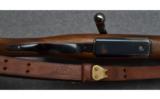 Mannlicher Schoenamer Model 1952 Bolt Action Rifle in .270 Win - 5 of 9