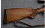 Mannlicher Schoenamer Model 1952 Bolt Action Rifle in .270 Win - 2 of 9