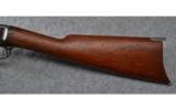 Remington Model 12C Pump Action Rifle in .22 LR - 6 of 8