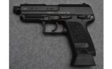 H&K USP 45 CT Compact Tactical Semi Auto Pistol in .45Auto - 2 of 4