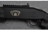 Mossberg 930 Black Water Tactical Semi Auto Shotgun in 12 Gauge - 7 of 9