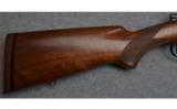 Winchester Model 54 Bolt Action Rifle in .30 Gov 06 - 2 of 9
