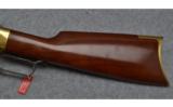 Uberti Model 66 Sporting Rifle 1866 Yellowboy Lever Action Rifle in .45 LC - 6 of 9