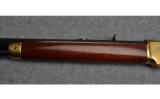 Uberti Model 66 Sporting Rifle 1866 Yellowboy Lever Action Rifle in .45 LC - 8 of 9