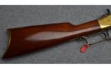 Uberti Model 66 Sporting Rifle 1866 Yellowboy Lever Action Rifle in .45 LC - 3 of 9
