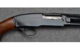 Winchester Model 42 Pump Shotgun with Vent Rib in .410 Ga - 3 of 9